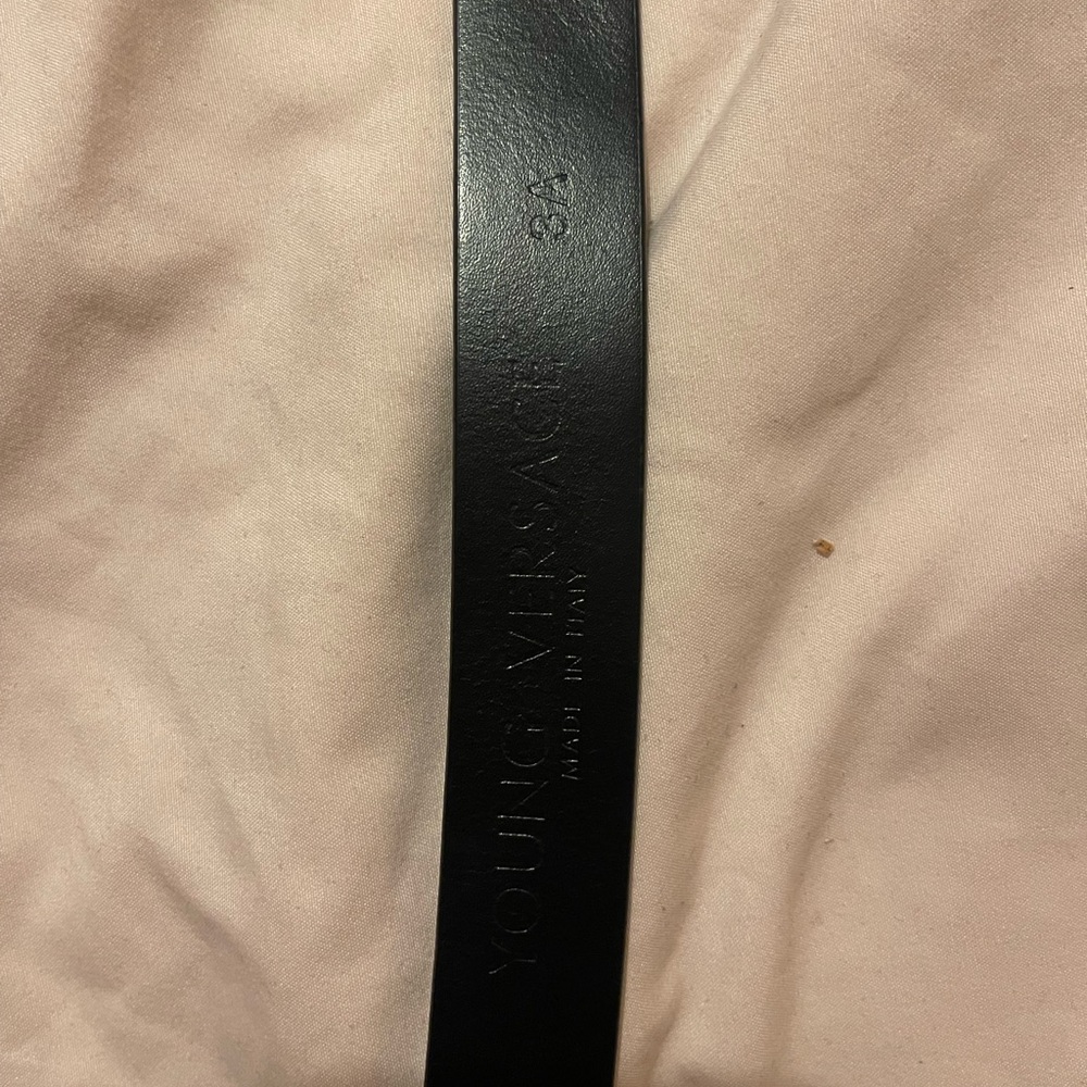 Belt - Picture 2 of 3